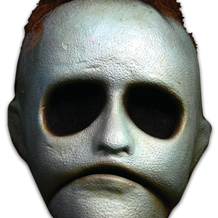 Leslie Vernon Behind the Mask