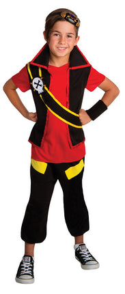 ZAK STORM CLASSIC CHILD MED