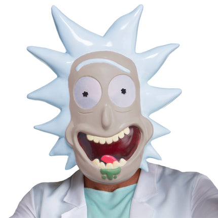 RICK MASK