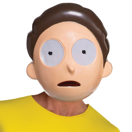 MORTY MASK