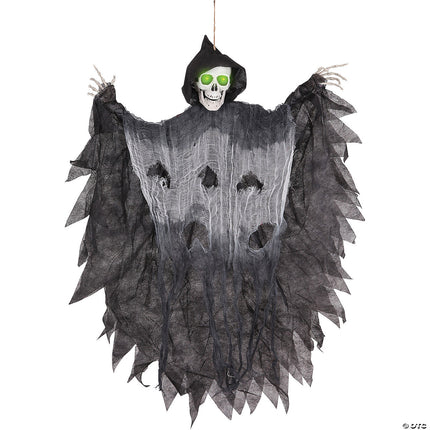 Light Up Hanging Reaper