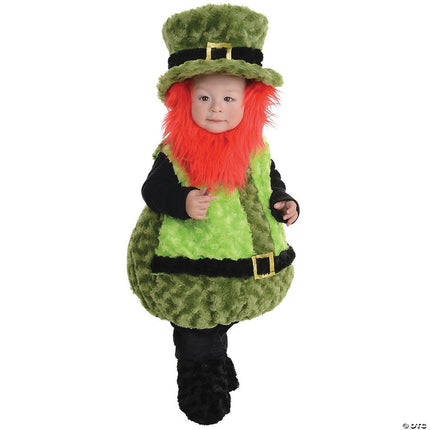 Lil' Leprechaun Toddler Costume