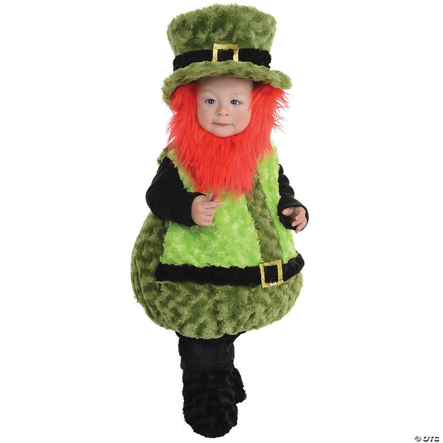 Lil' Leprechaun Toddler Costume