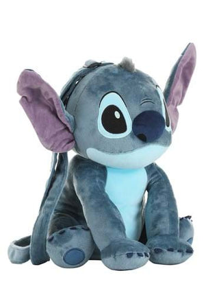 Lilo & Stitch- Stitch Costume Companion Bag- angled view