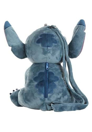 Lilo & Stitch- Stitch Costume Companion Bag- back view