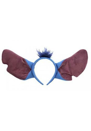 Lilo & Stitch- Stitch Headband