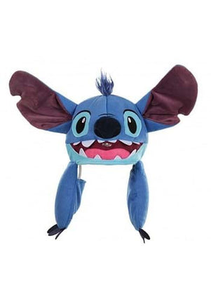 Lilo & Stitch- Stitch Sprazy Toy Hat- front view