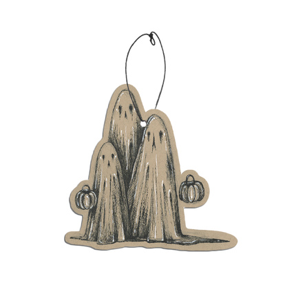 Fear Freshener