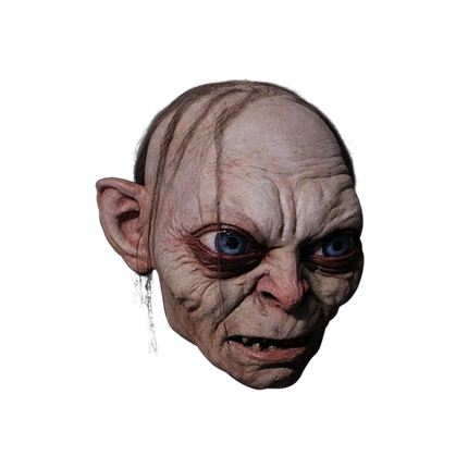 The Lord of the Rings- Gollum Mask