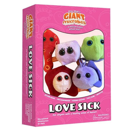 Love Sick Gift Box