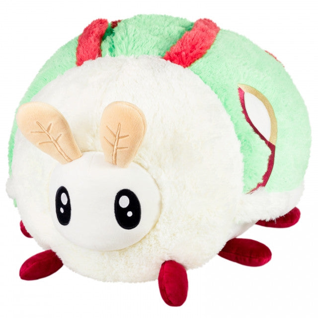 Squishable Luna Moth- Front View