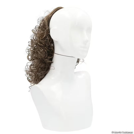CURLY FALL