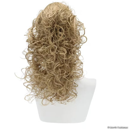 CURLY FALL