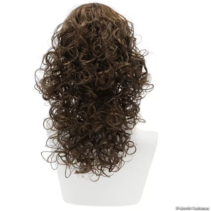 CURLY FALL