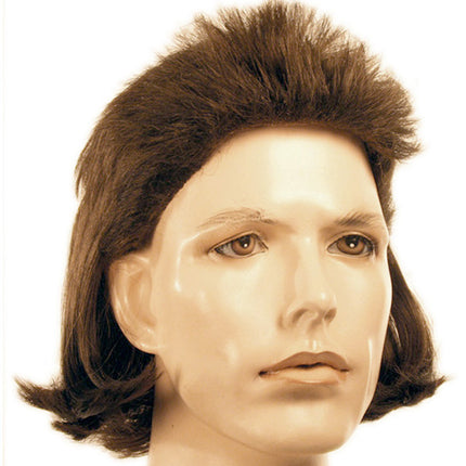 MULLET