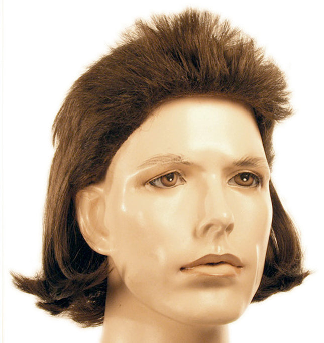 MULLET