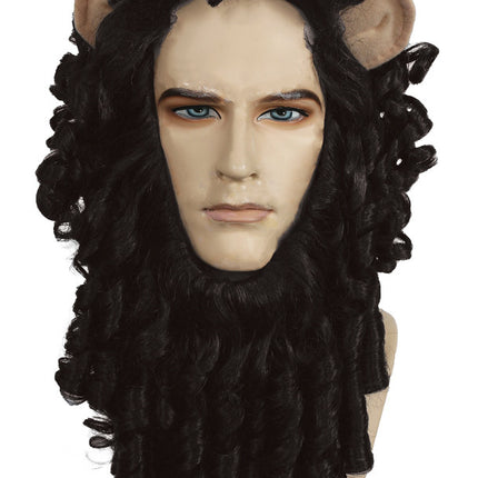 Lion Wig