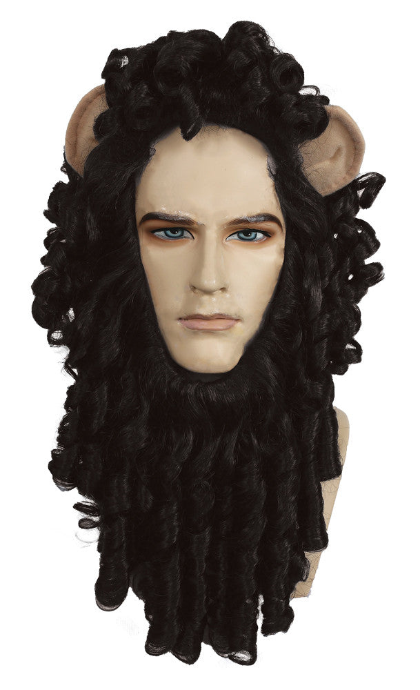 Lion Wig