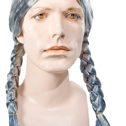 WILLIE NELSON BARGAIN GREY
