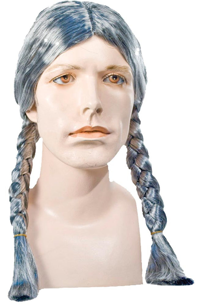 WILLIE NELSON BARGAIN GREY