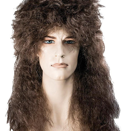 Beast Wig