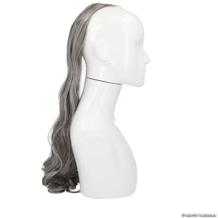 PONYTAIL BUDGET