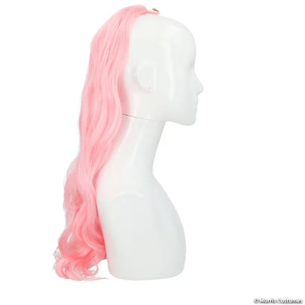 PONYTAIL BUDGET