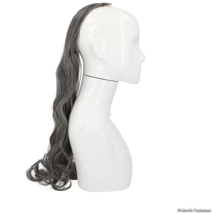 PONYTAIL BUDGET