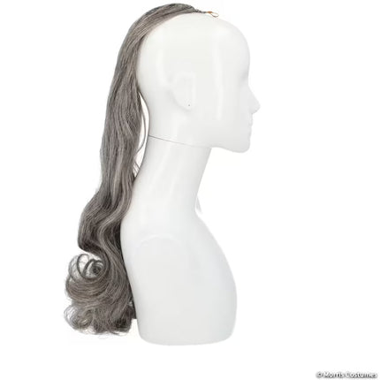 PONYTAIL BUDGET