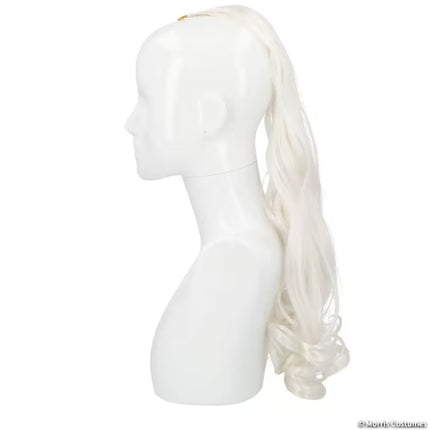 PONYTAIL BUDGET