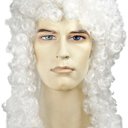 JUDGE SPECIAL BARGAIN WHITE