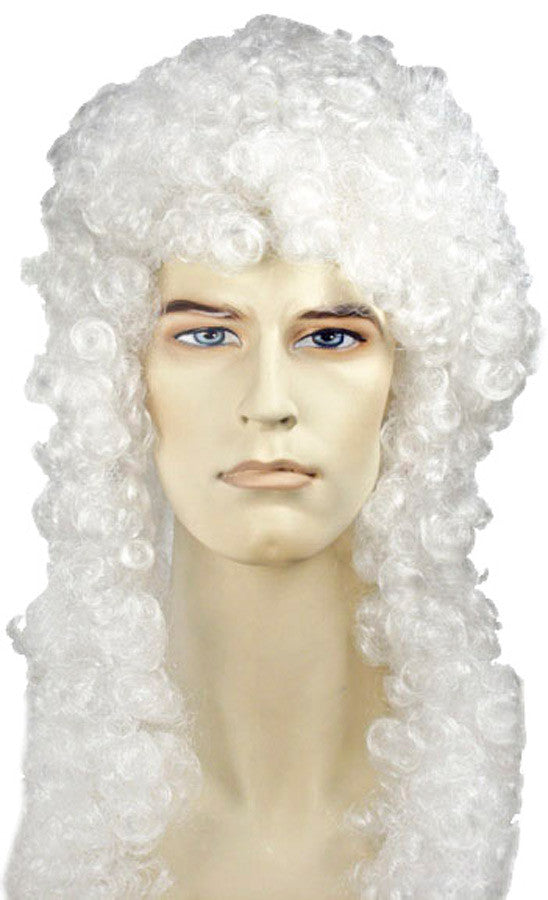 JUDGE SPECIAL BARGAIN WHITE