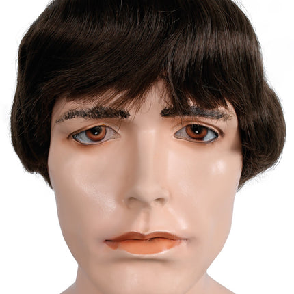 BARGAIN MUSHROOM WIG