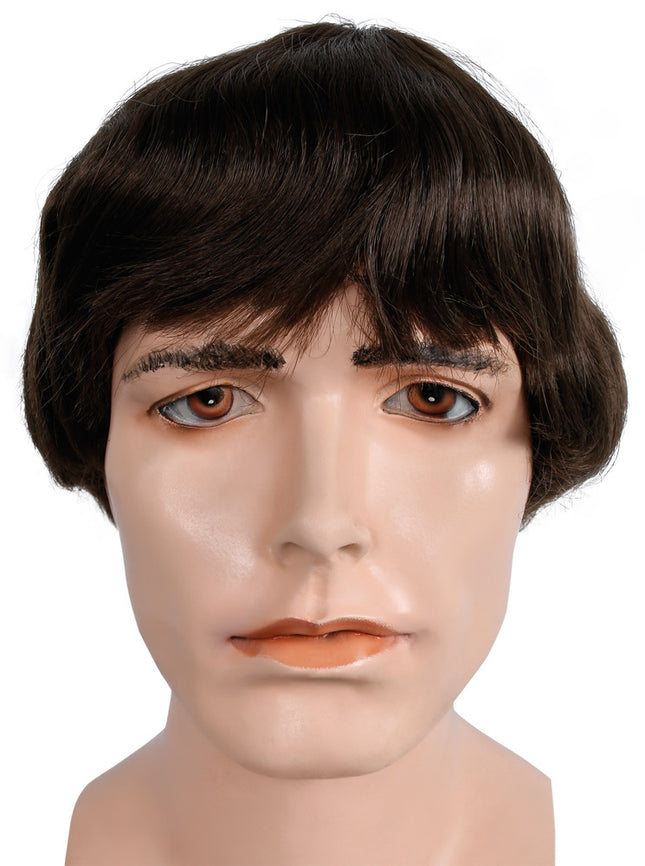 BARGAIN MUSHROOM WIG