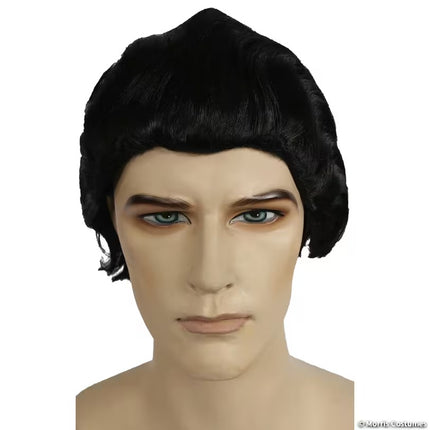 DRACULA WIG