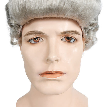 COLONIAL MAN DISCOUNT