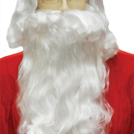 SANTA WIG SET