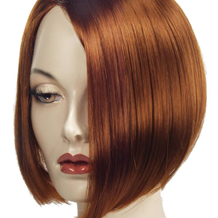 ASYMMETRICAL WIG