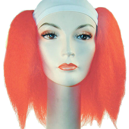 Pink Silly Boy Wig