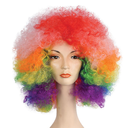 SUPER AFRO