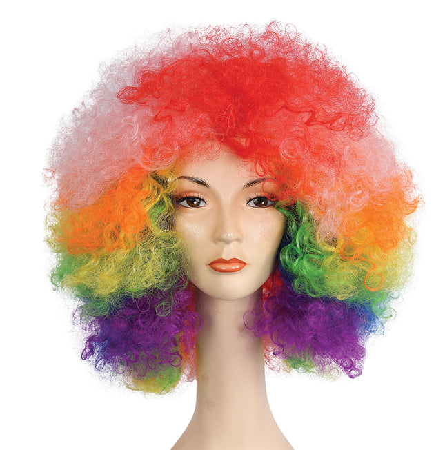 SUPER AFRO
