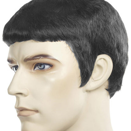 Spok Wig