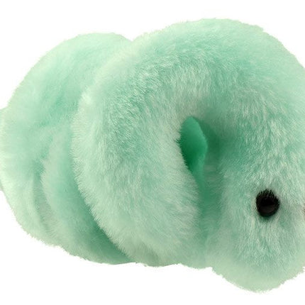 Lyme Disease- Front View