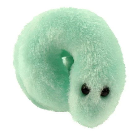 Lyme Disease- Face View
