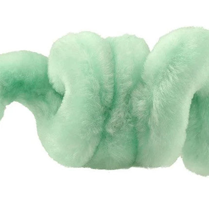 Lyme Disease- Side View