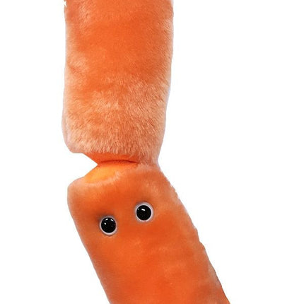 M. Smithii Plushie