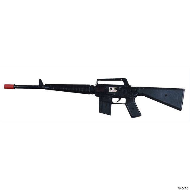 M16 Submachine Gun Toy