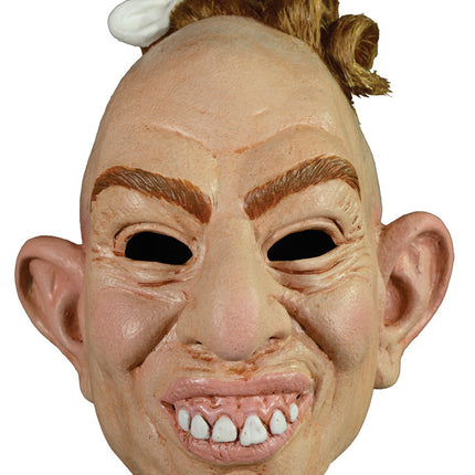 AHS Pepper Mask