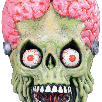 MARS ATTACKS FULL HEAD MASK