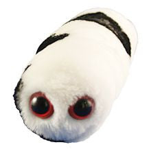 Mad Cow Plushie